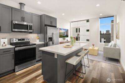 3026 SW Charlestown Street #C, Seattle, WA 98126 - Photo 4