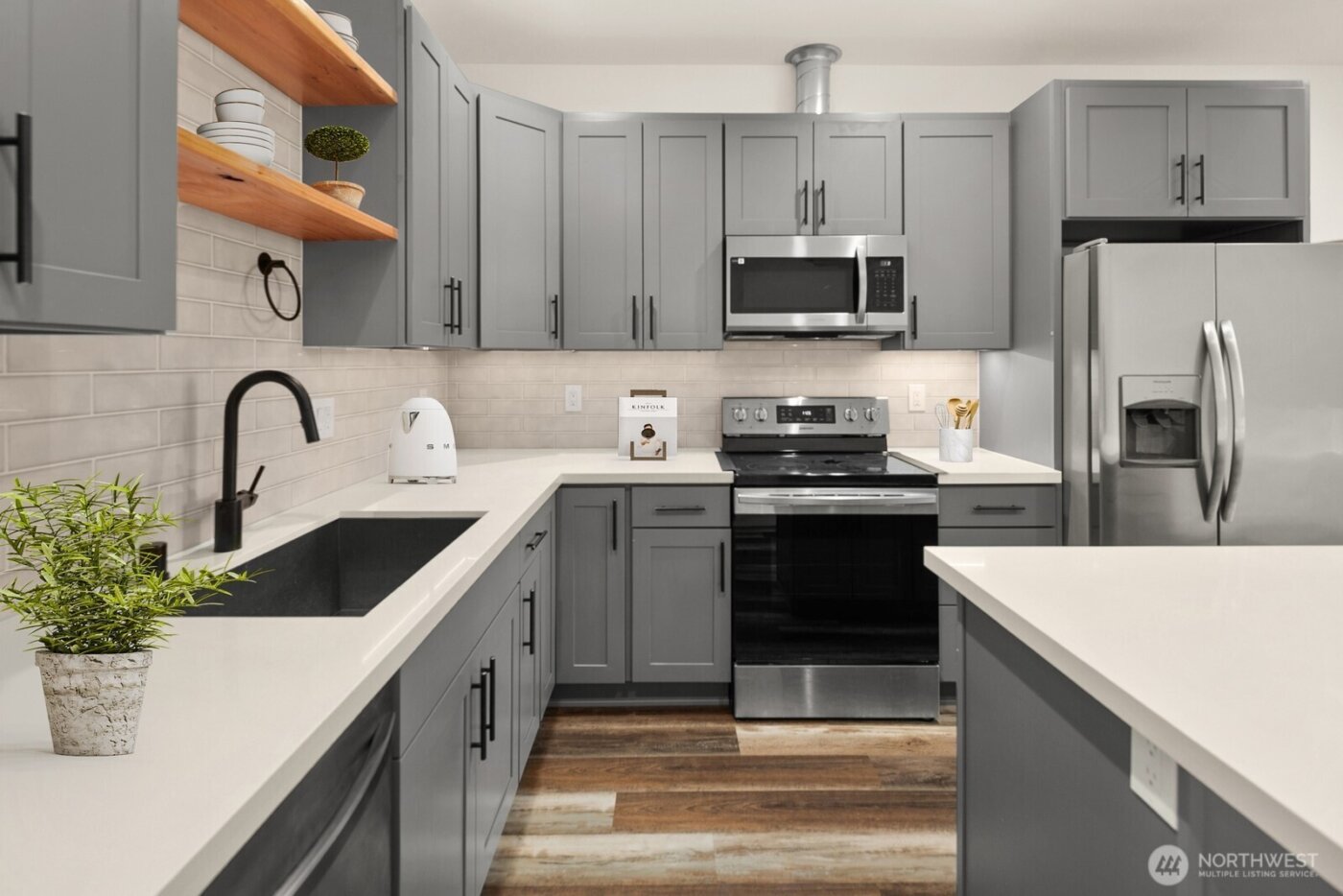 3026 SW Charlestown Street #C, Seattle, WA 98126