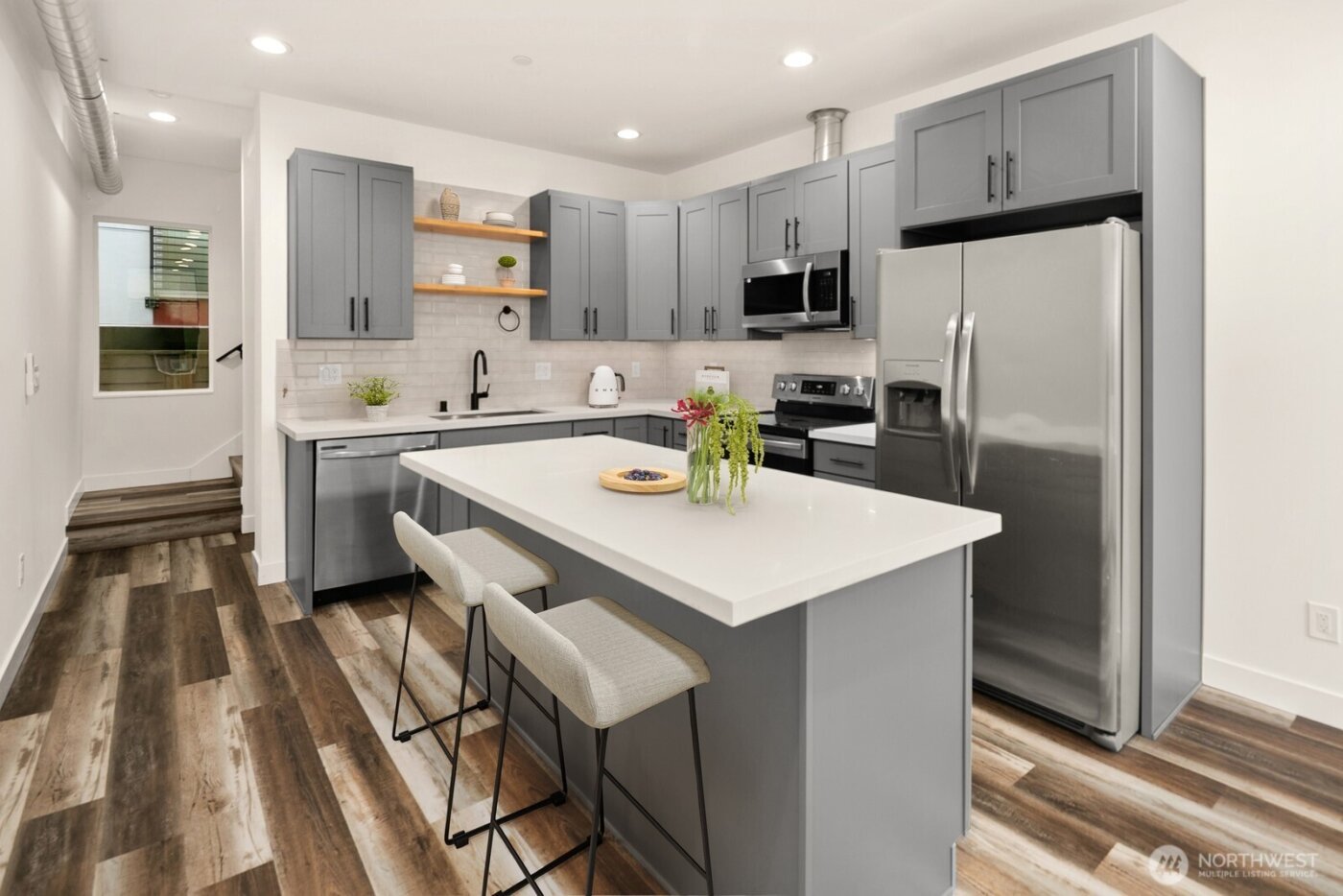 3026 SW Charlestown Street #C, Seattle, WA 98126