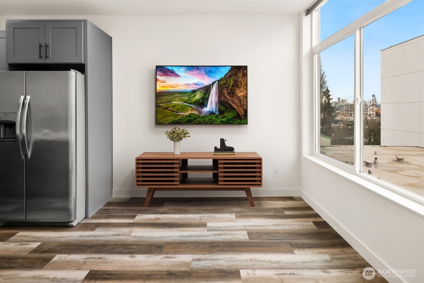 3026 SW Charlestown Street #C, Seattle, WA 98126