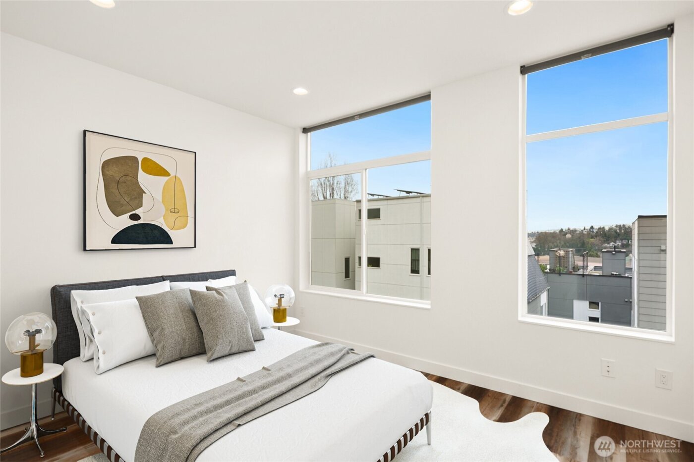 3026 SW Charlestown Street #C, Seattle, WA 98126