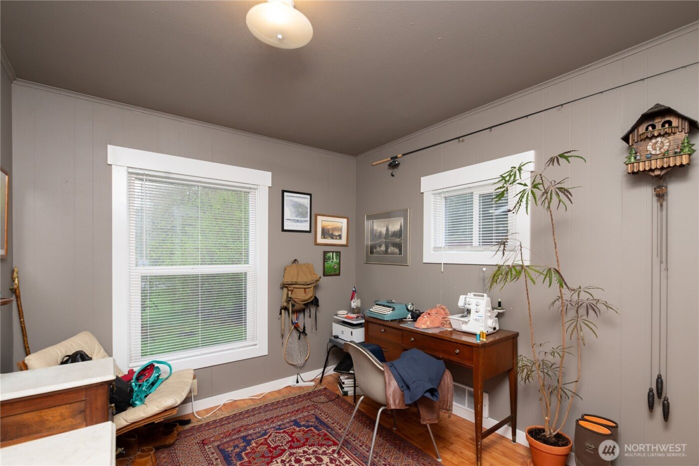 1031 W Glenwood St , Port Angeles, WA 98363