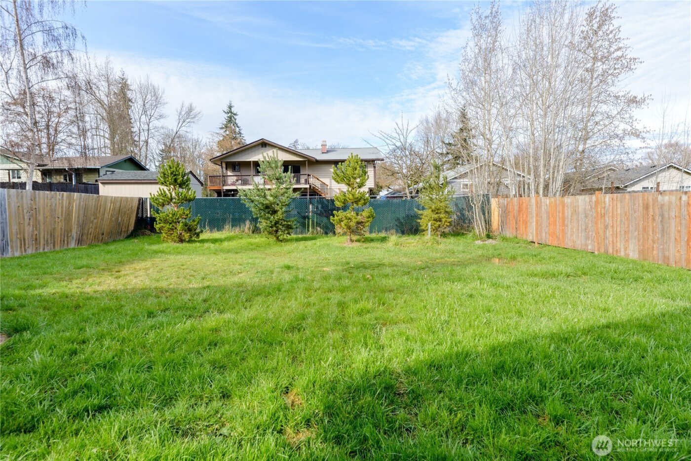 1031 W Glenwood St , Port Angeles, WA 98363