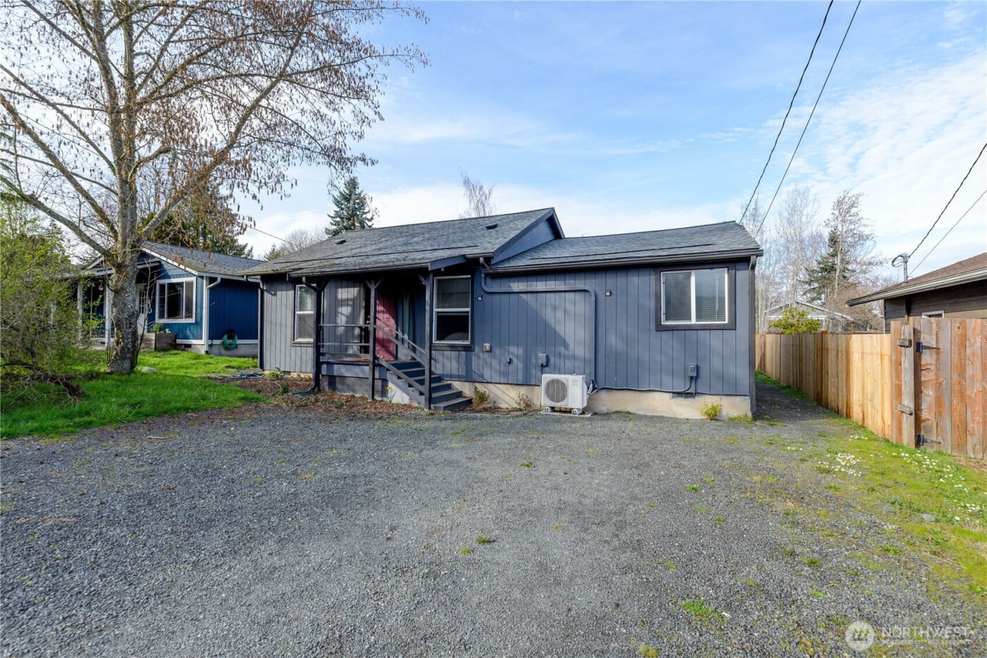 1031 W Glenwood St , Port Angeles, WA 98363