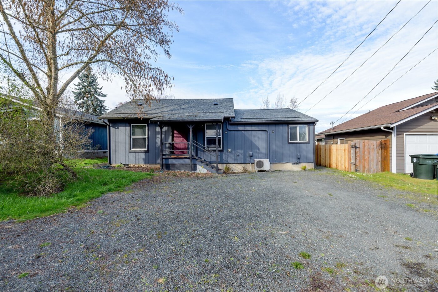 1031 W Glenwood St , Port Angeles, WA 98363