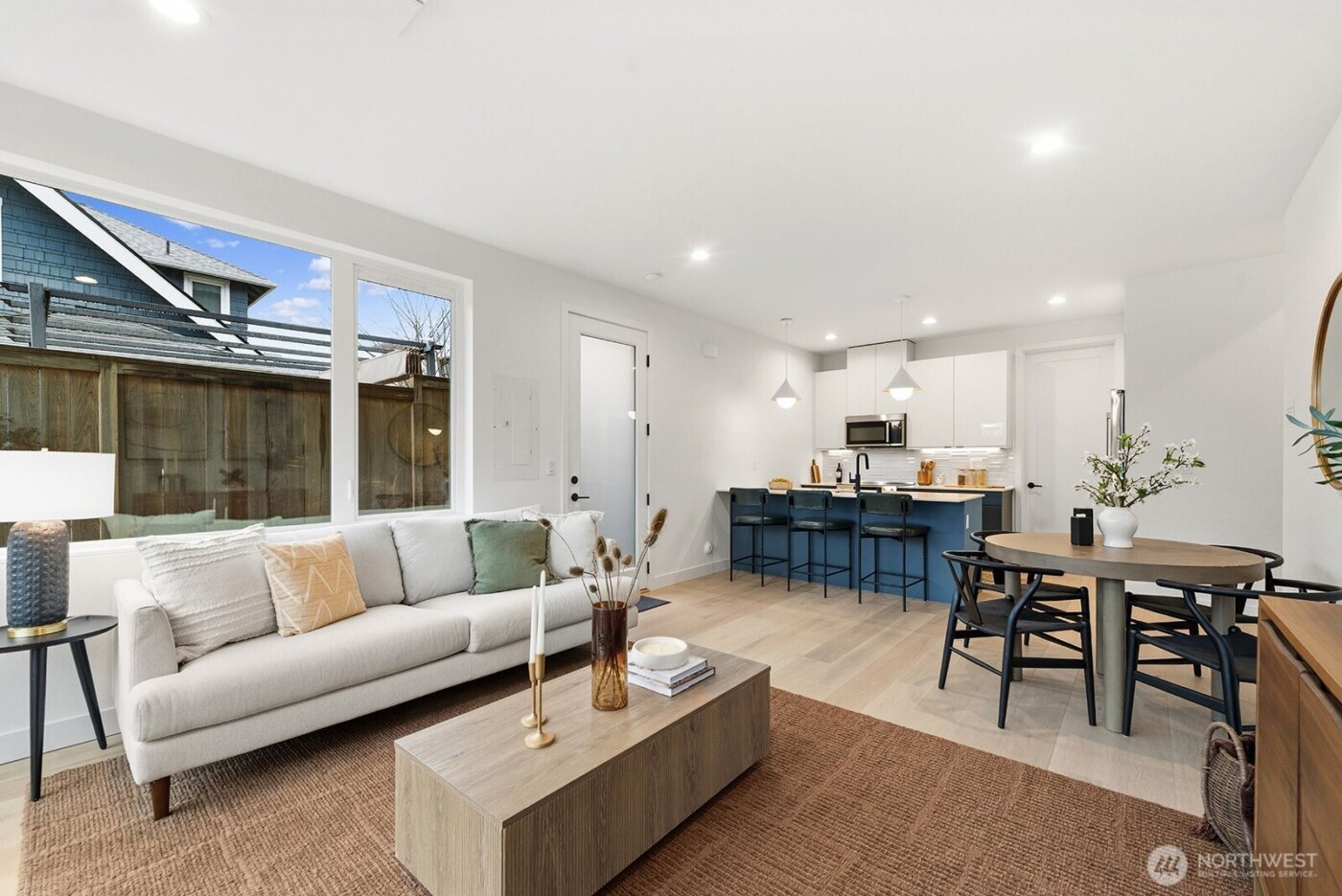 3808 42nd Avenue SW, Seattle, WA 98116