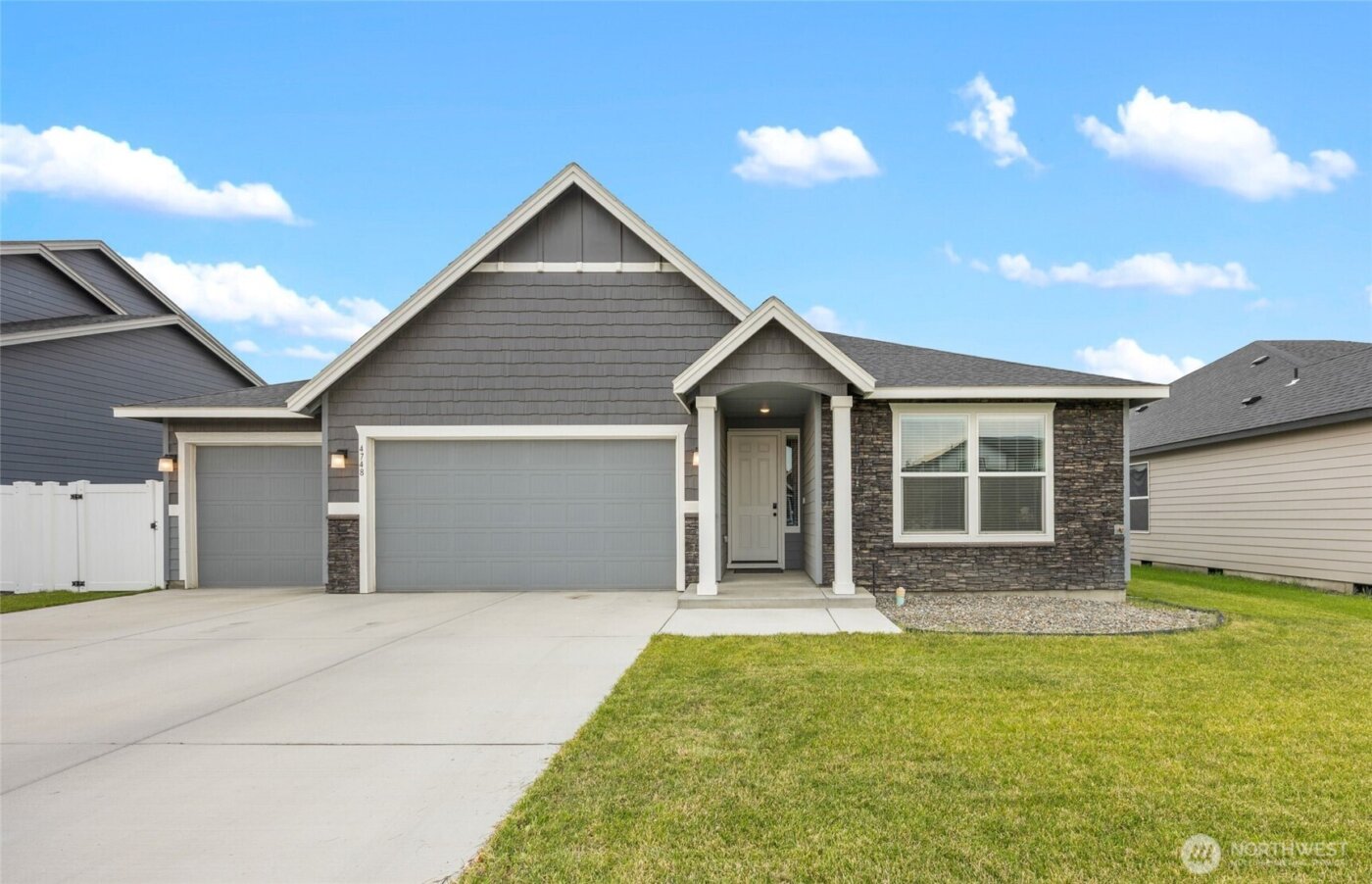 4748 W Wren , Moses Lake, WA 98837