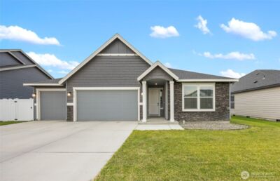 4748 W Wren , Moses Lake, WA 98837