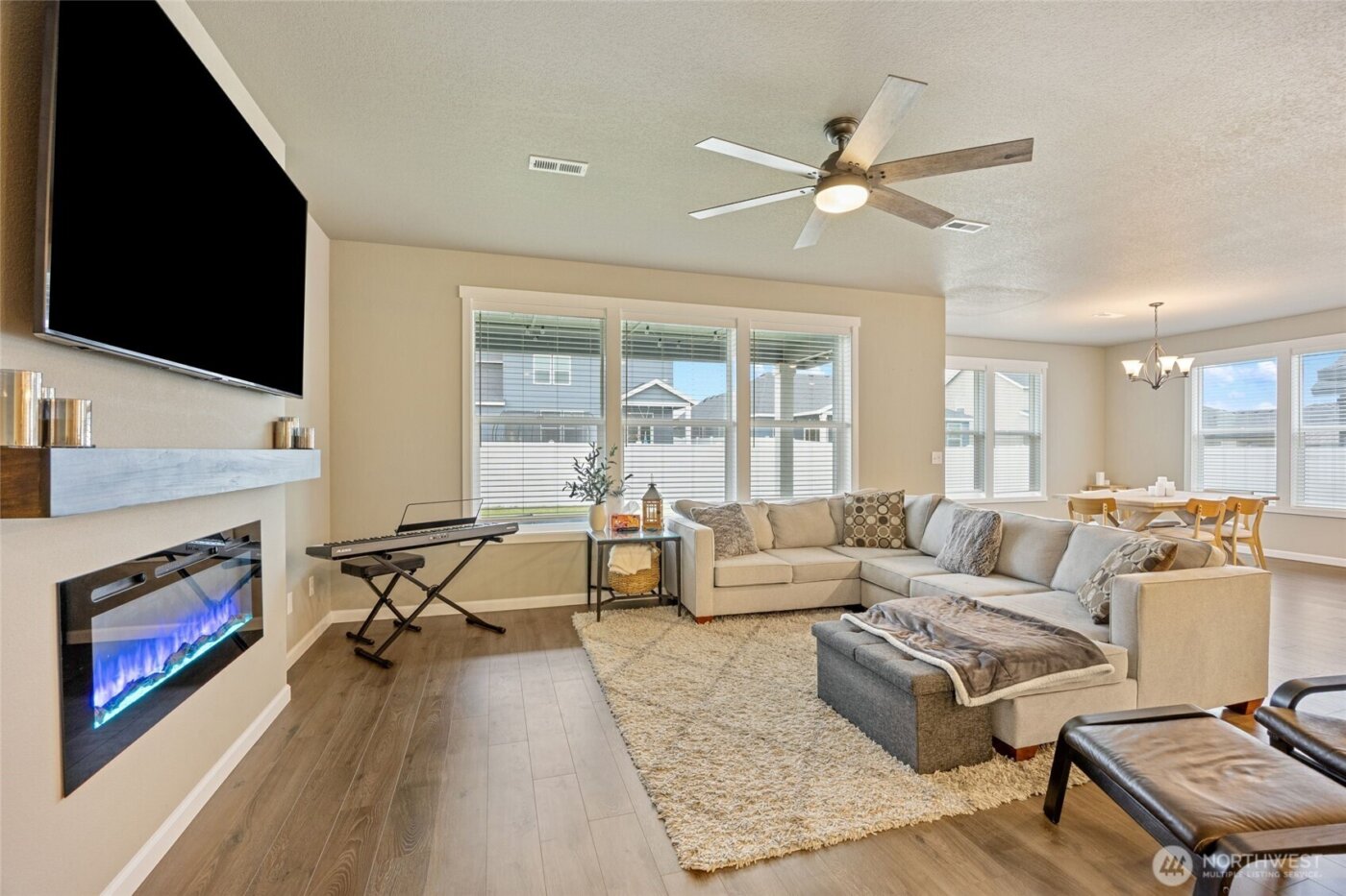 4748 W Wren , Moses Lake, WA 98837