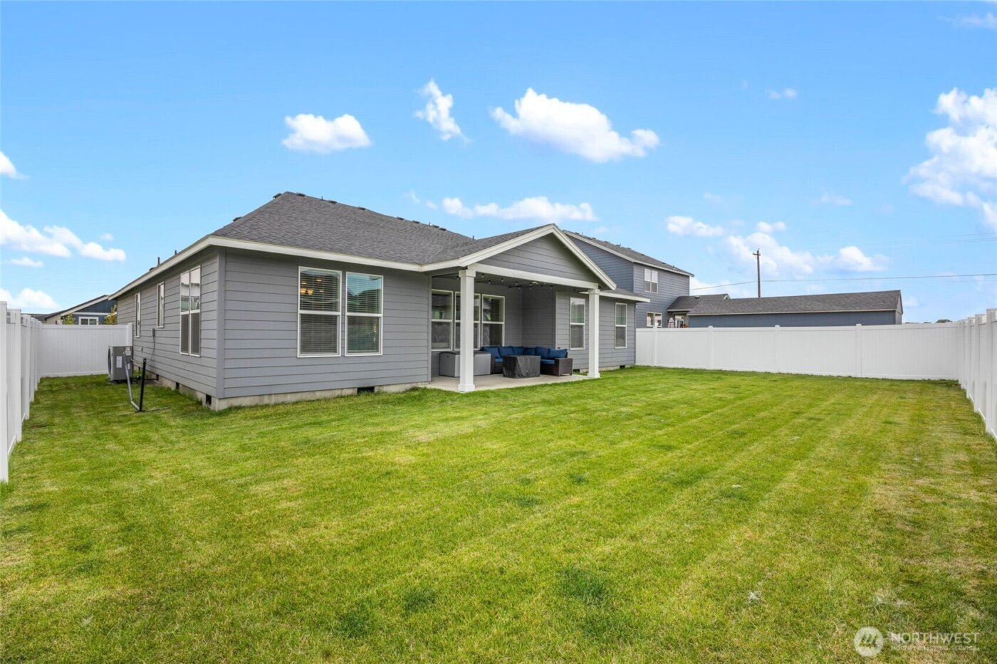 4748 W Wren , Moses Lake, WA 98837