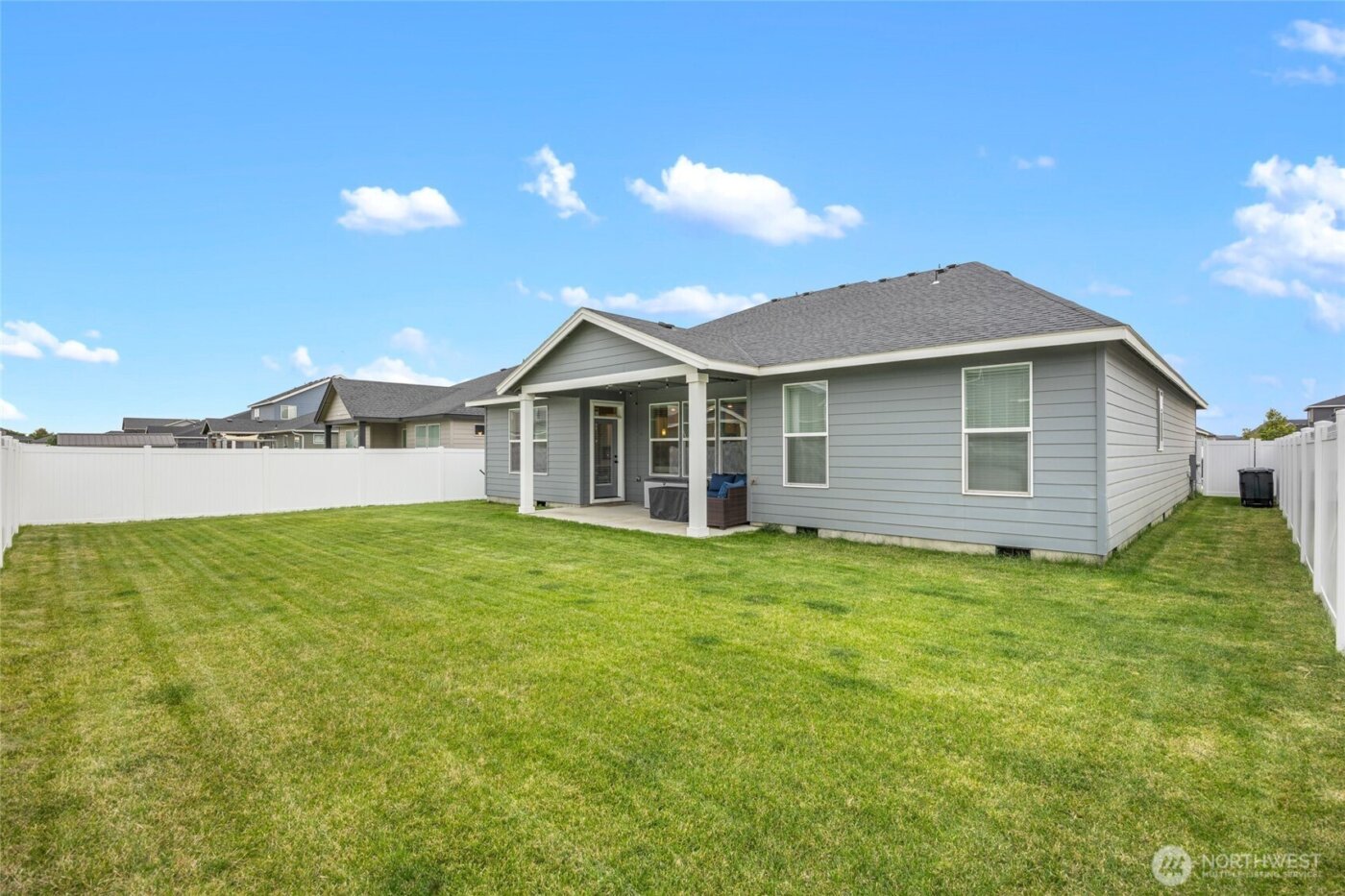 4748 W Wren , Moses Lake, WA 98837