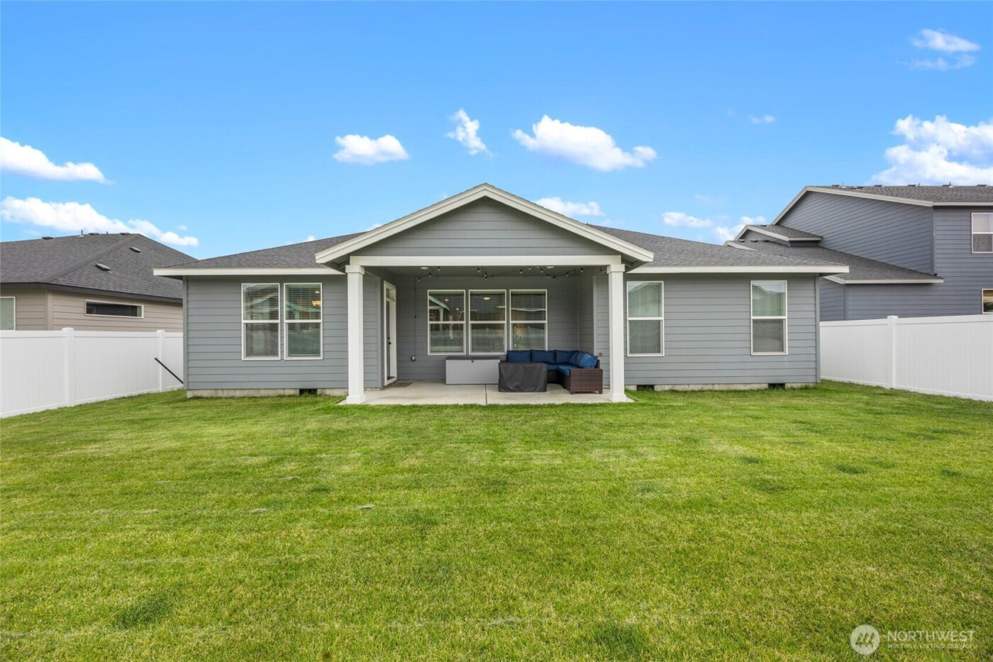 4748 W Wren , Moses Lake, WA 98837