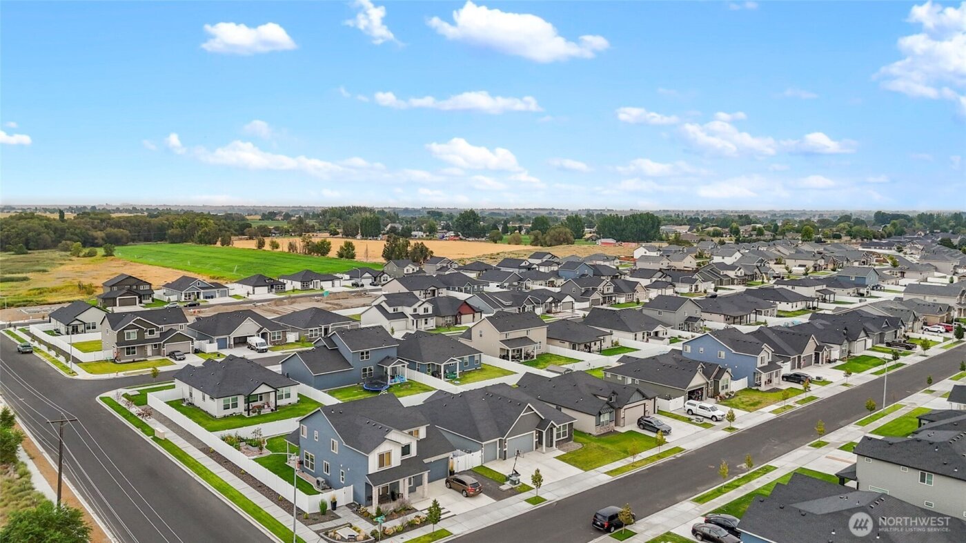 4748 W Wren , Moses Lake, WA 98837