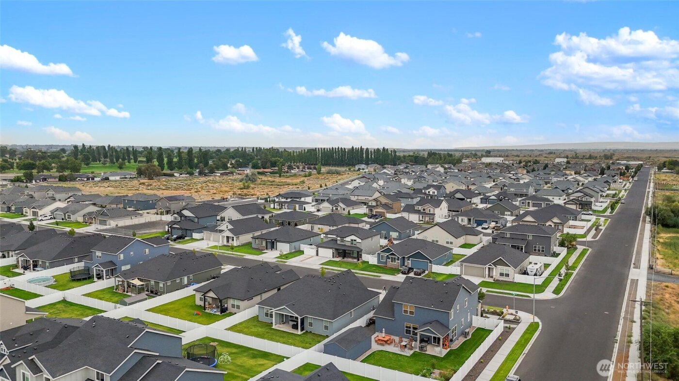 4748 W Wren , Moses Lake, WA 98837