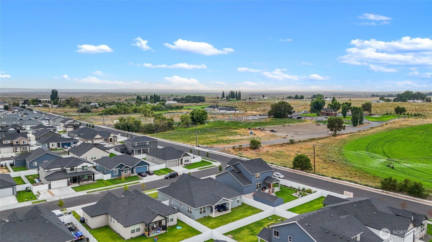 4748 W Wren , Moses Lake, WA 98837