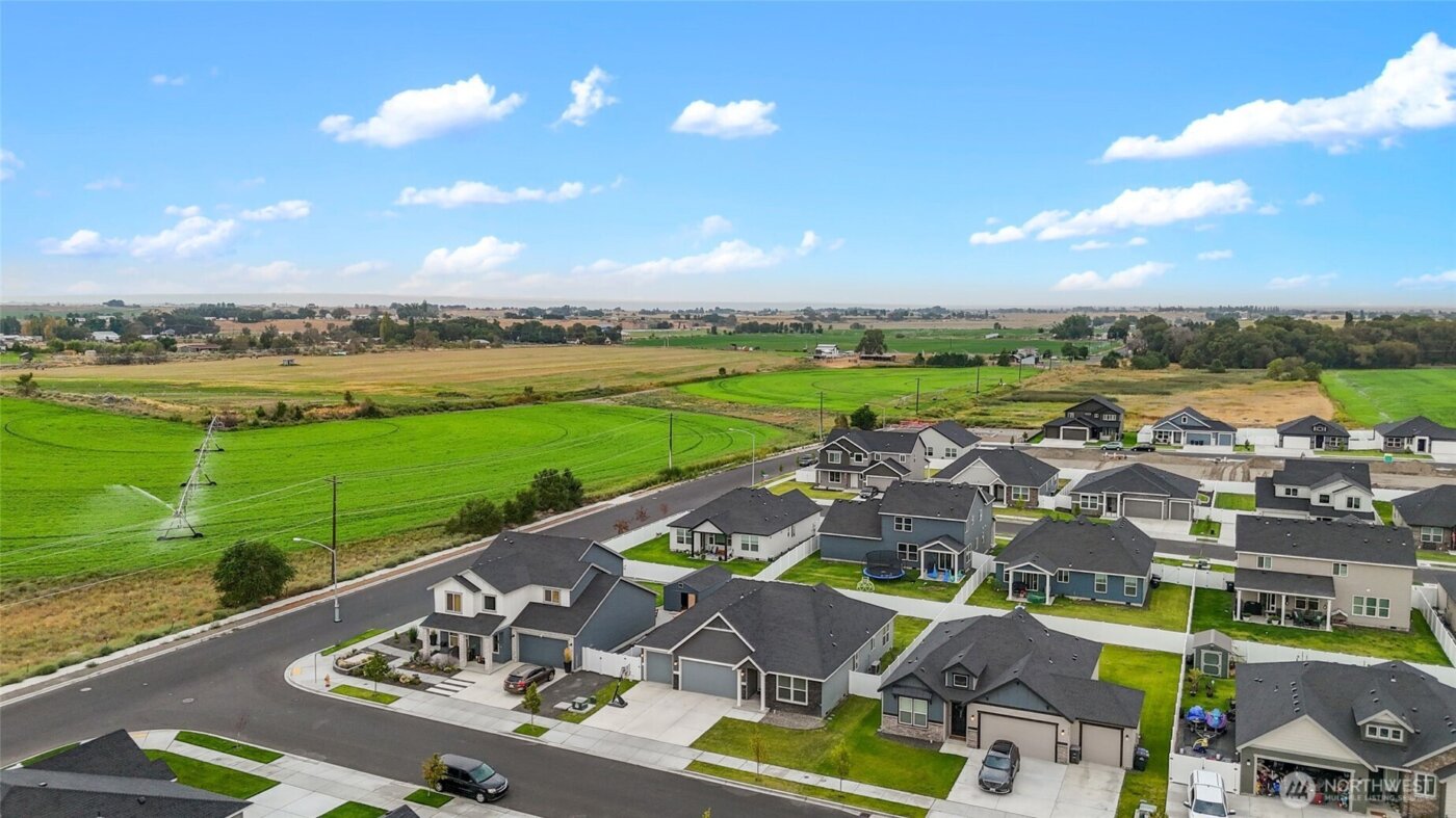 4748 W Wren , Moses Lake, WA 98837