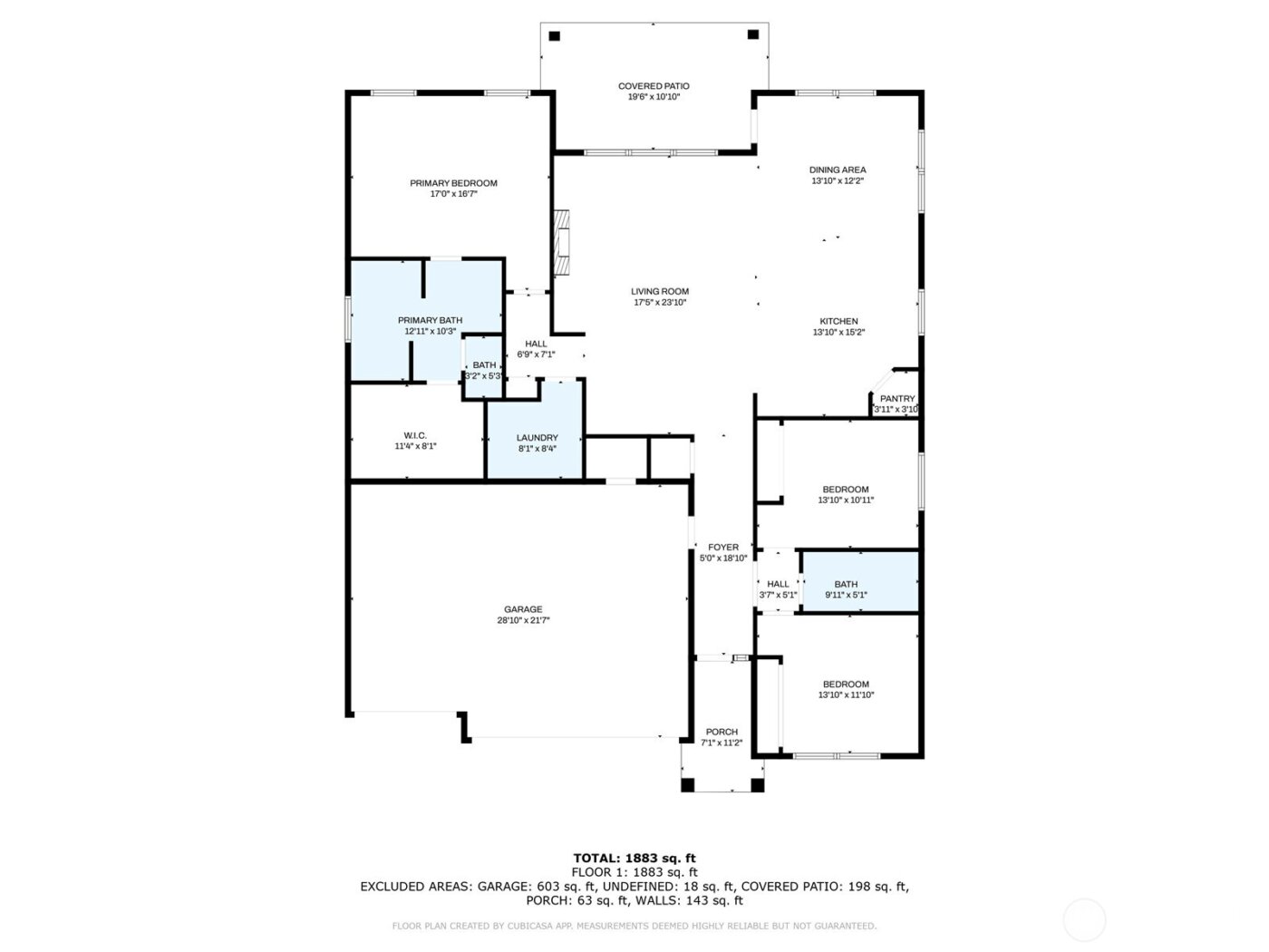 4748 W Wren , Moses Lake, WA 98837