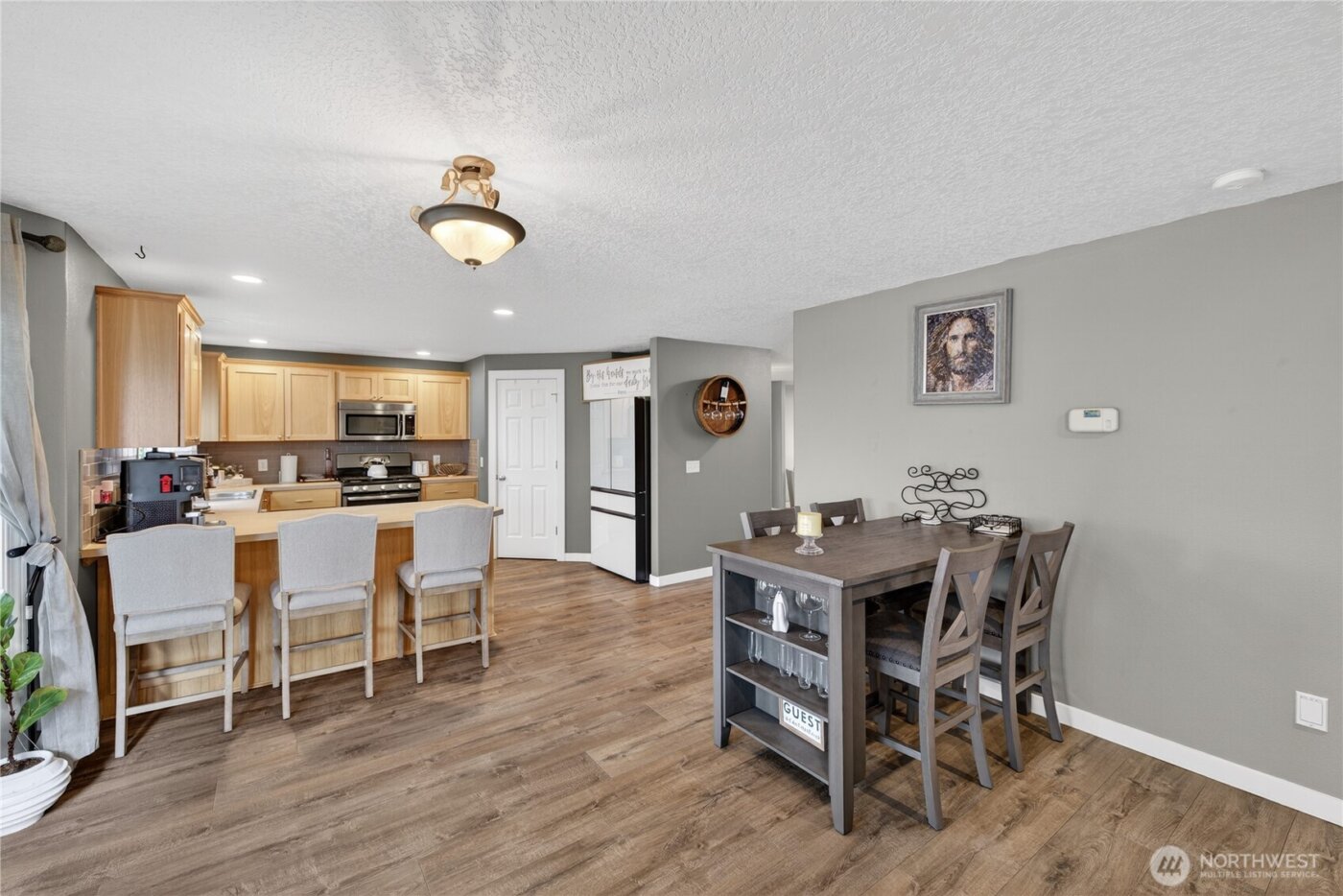 540 S Battery Road , Moses Lake, WA 98837