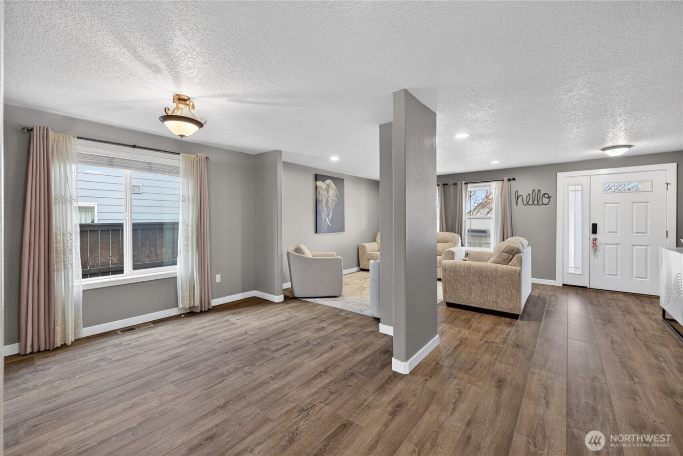 540 S Battery Road , Moses Lake, WA 98837