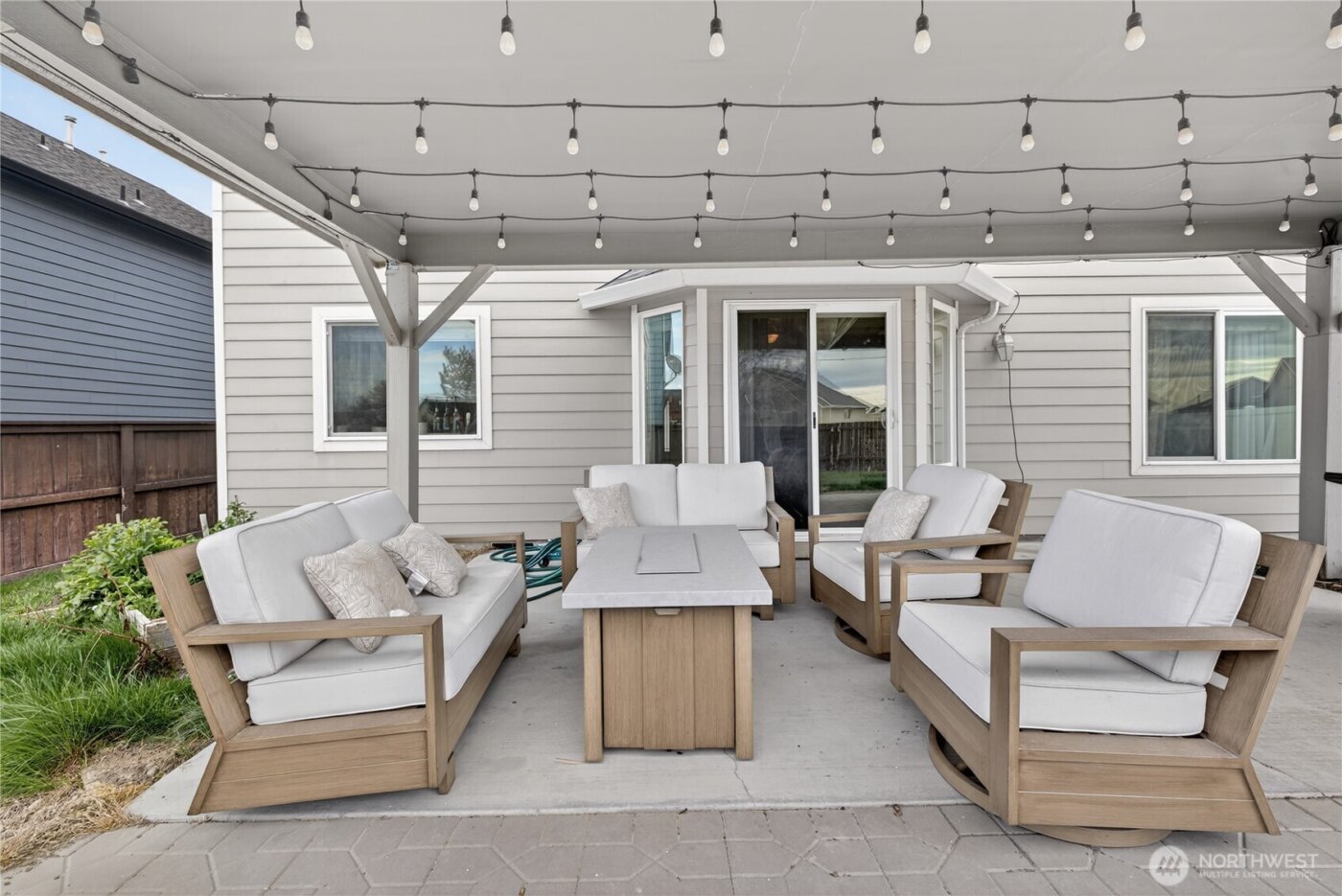 540 S Battery Road , Moses Lake, WA 98837