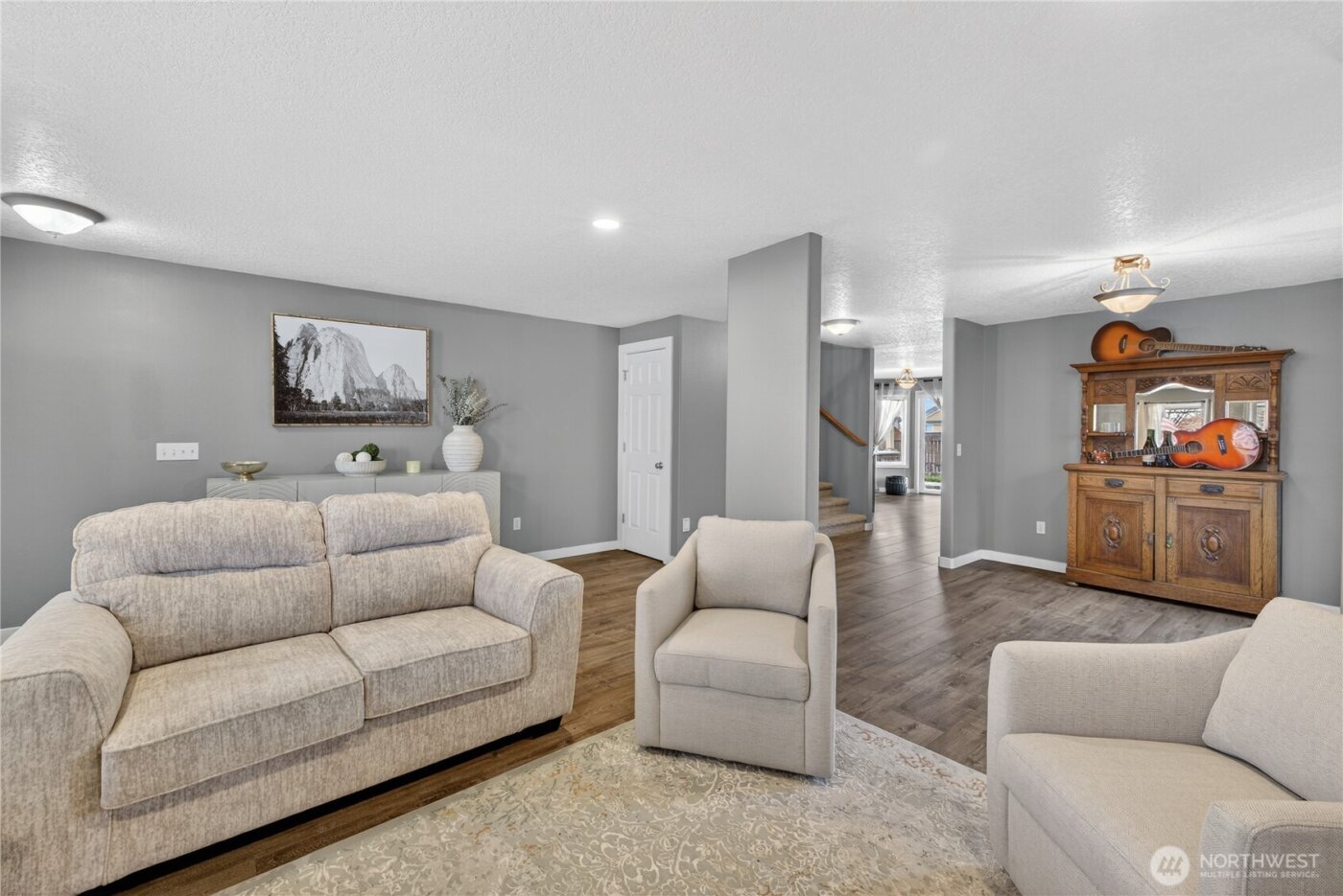 540 S Battery Road , Moses Lake, WA 98837