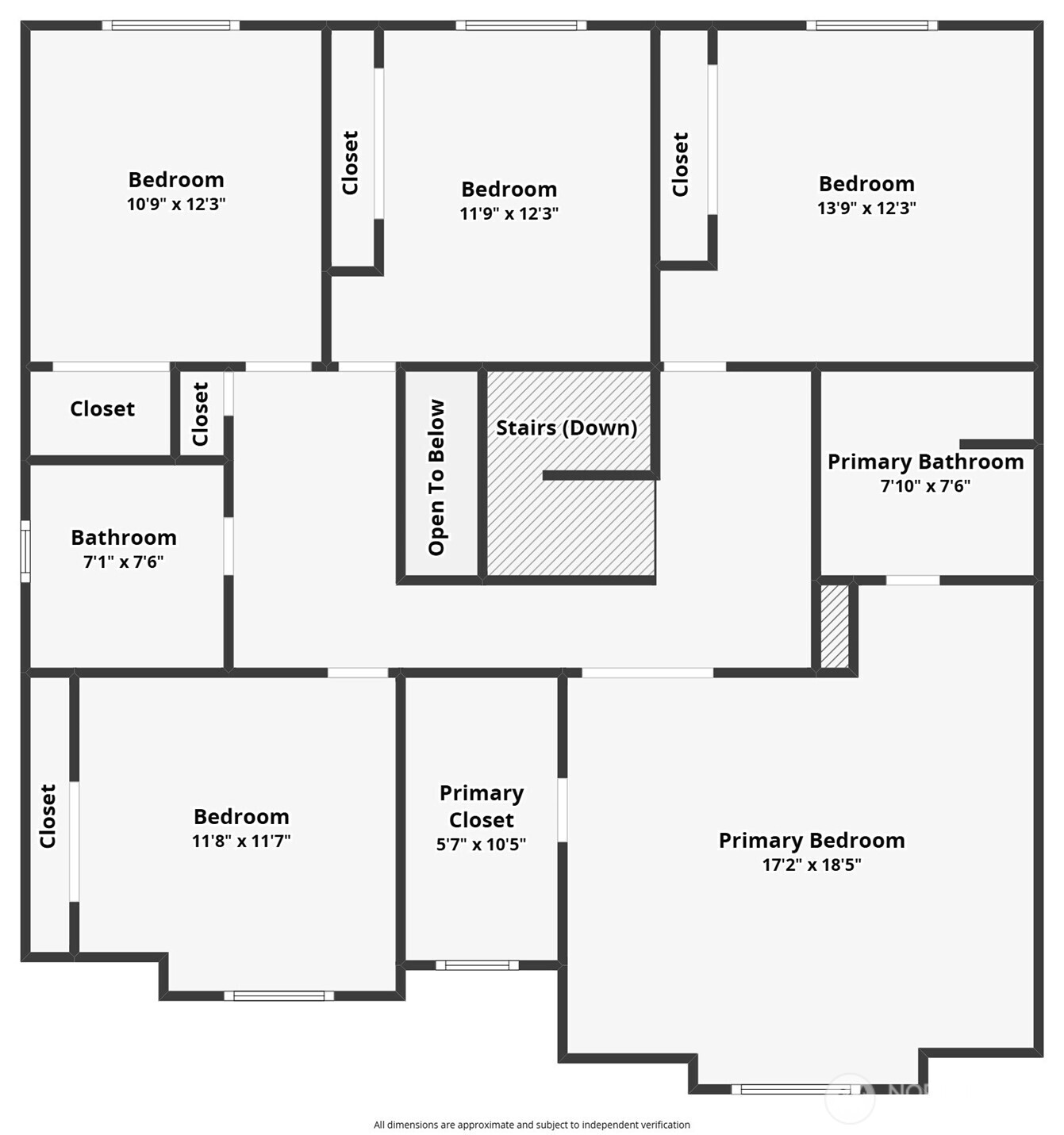 540 S Battery Road , Moses Lake, WA 98837