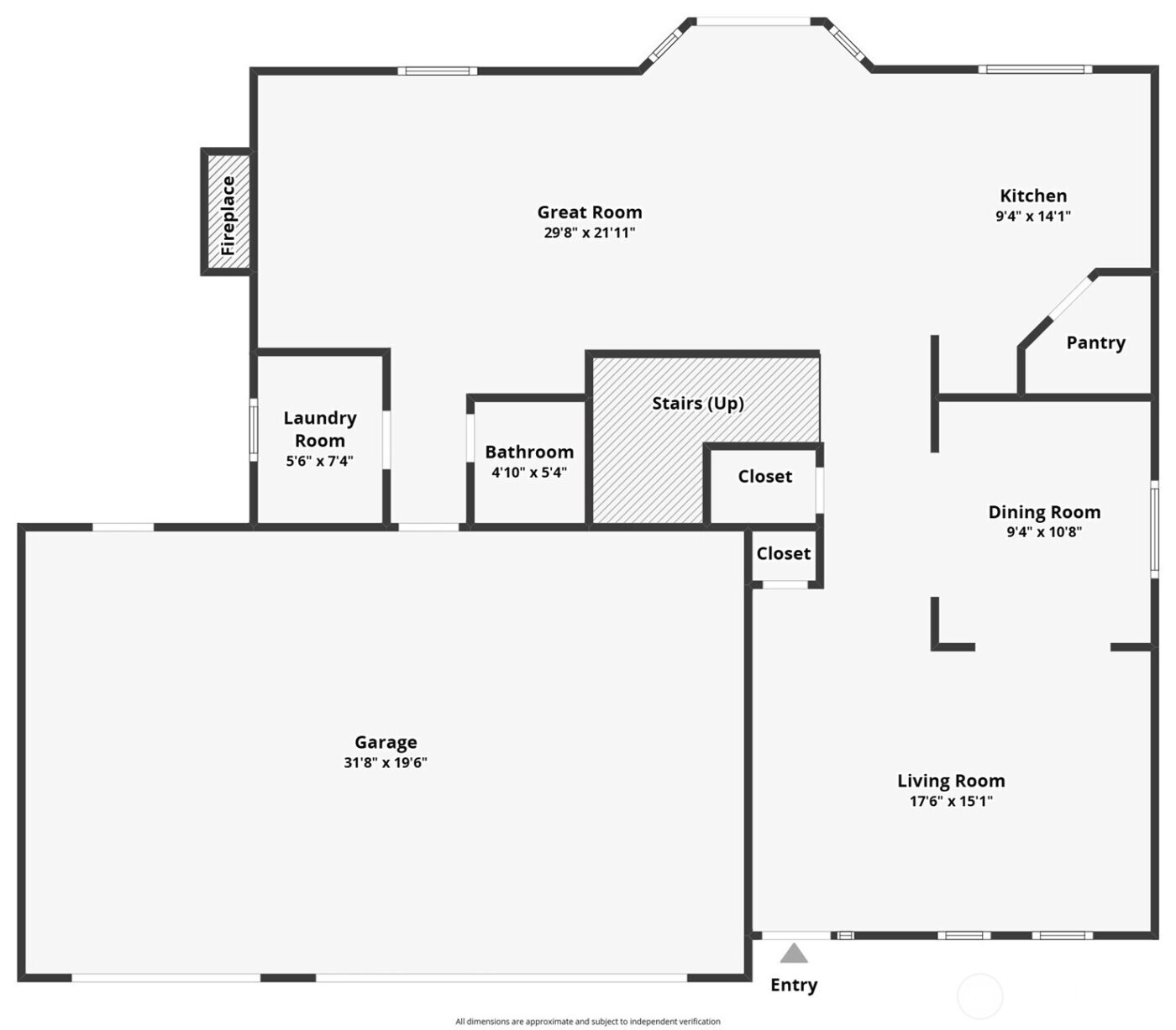 540 S Battery Road , Moses Lake, WA 98837