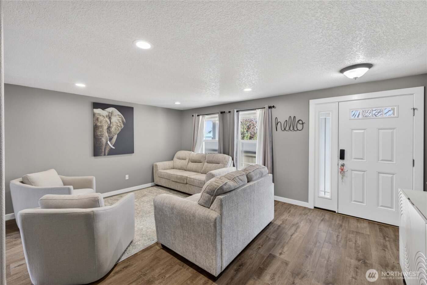 540 S Battery Road , Moses Lake, WA 98837