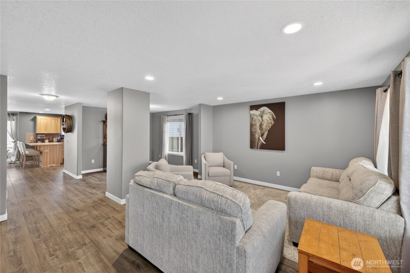 540 S Battery Road , Moses Lake, WA 98837