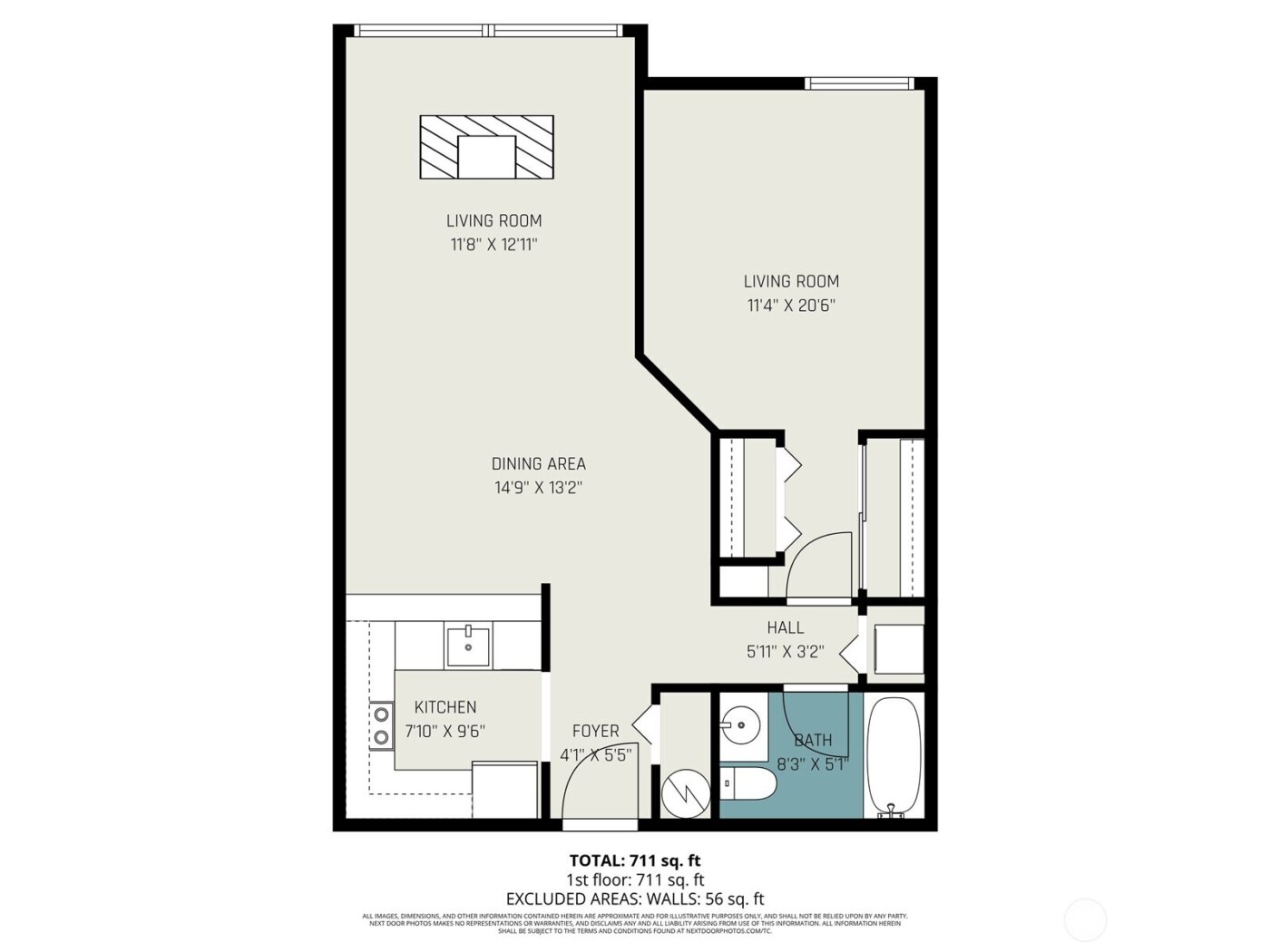 13717 Linden Avenue N #229, Seattle, WA 98133