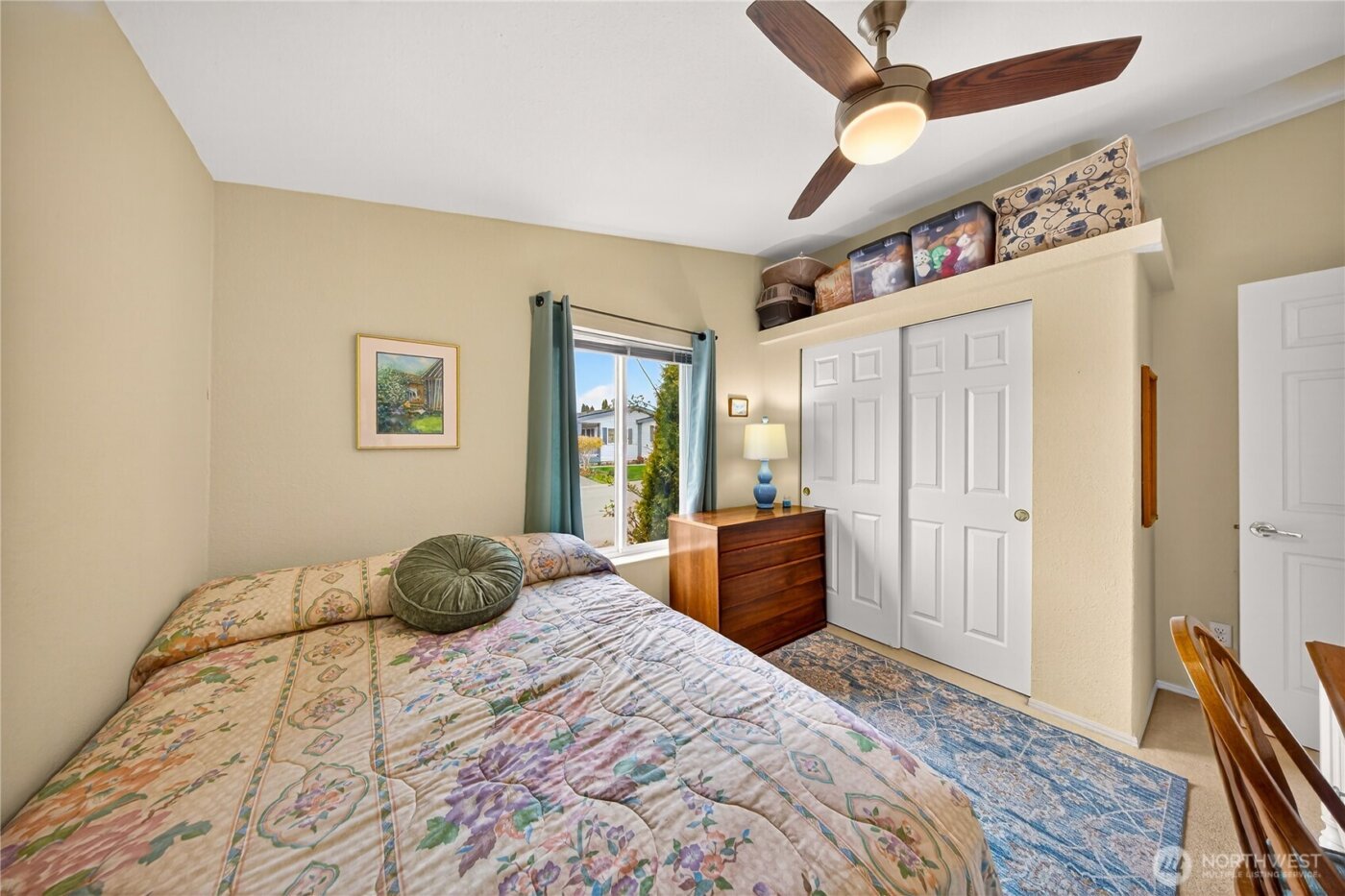 2610 E Section Street #95, Mount Vernon, WA 98274