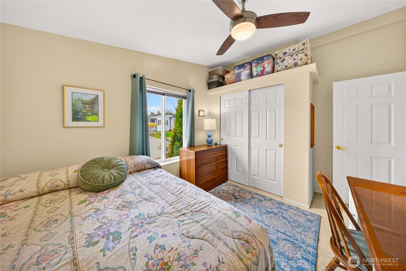 2610 E Section Street #95, Mount Vernon, WA 98274