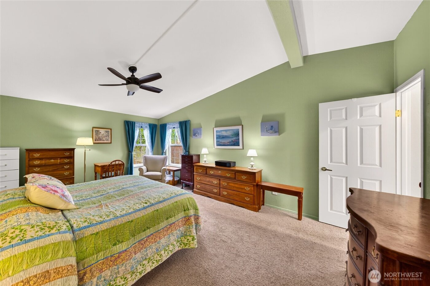 2610 E Section Street #95, Mount Vernon, WA 98274