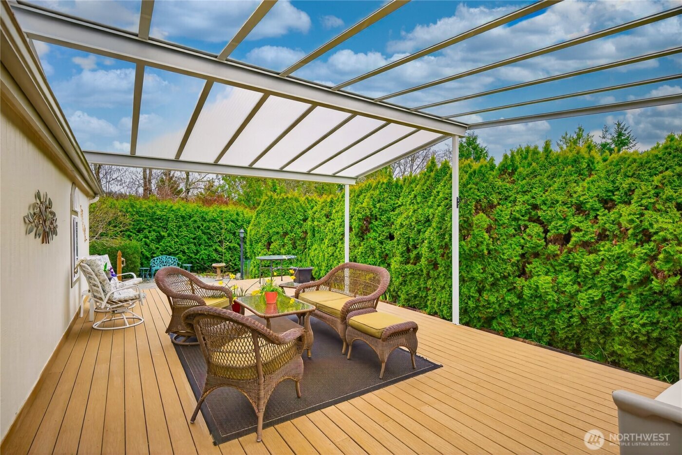 2610 E Section Street #95, Mount Vernon, WA 98274