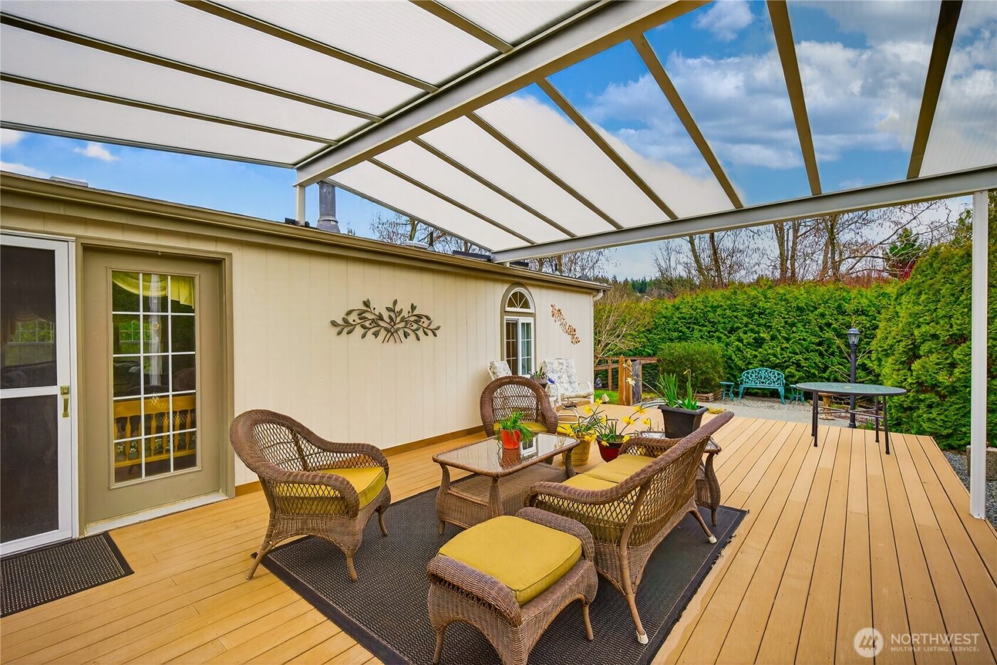 2610 E Section Street #95, Mount Vernon, WA 98274