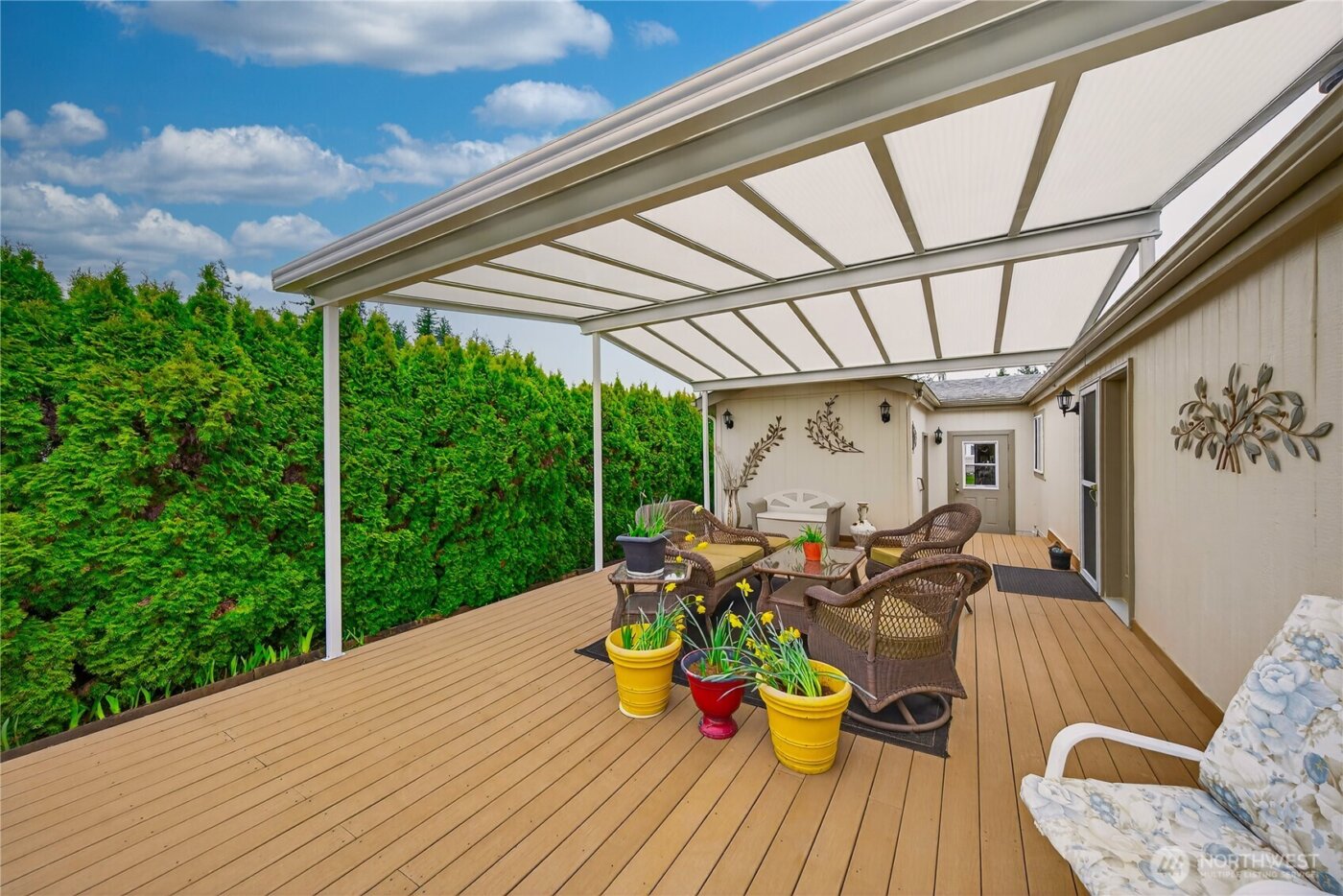 2610 E Section Street #95, Mount Vernon, WA 98274