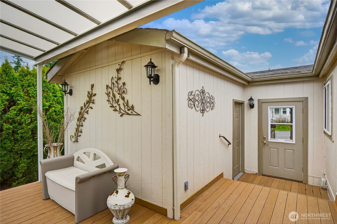 2610 E Section Street #95, Mount Vernon, WA 98274