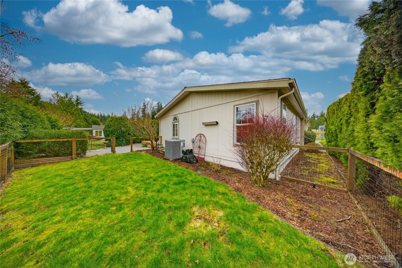 2610 E Section Street #95, Mount Vernon, WA 98274