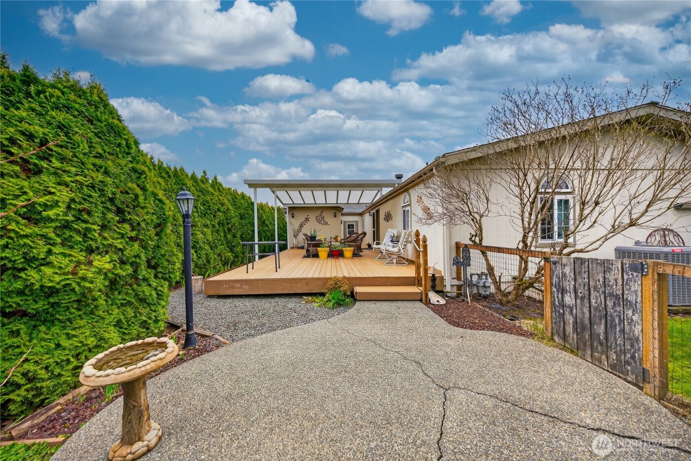 2610 E Section Street #95, Mount Vernon, WA 98274