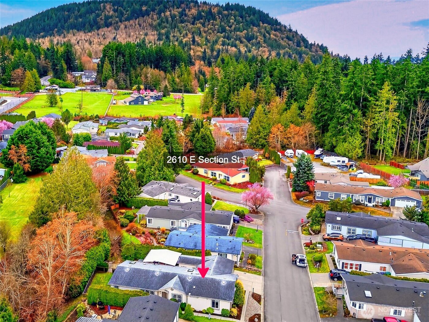 2610 E Section Street #95, Mount Vernon, WA 98274