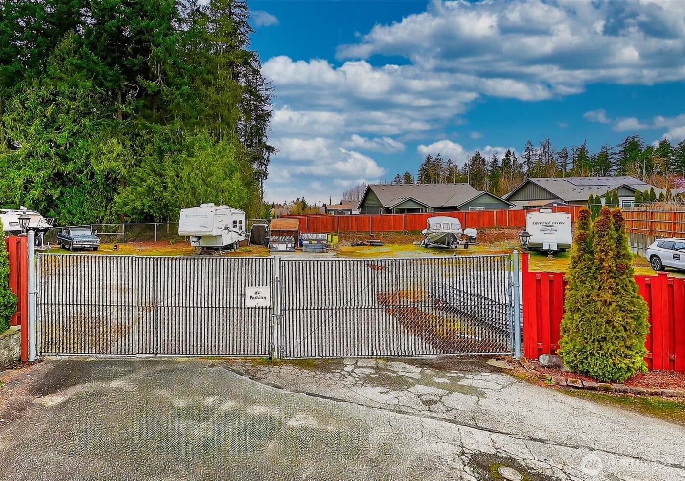 2610 E Section Street #95, Mount Vernon, WA 98274