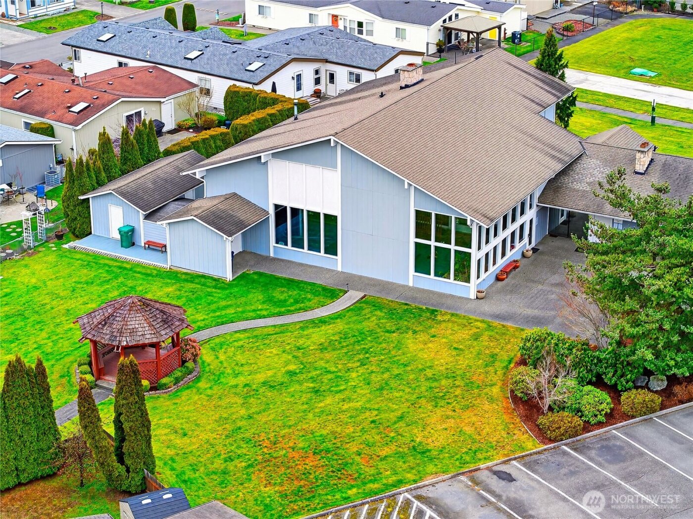 2610 E Section Street #95, Mount Vernon, WA 98274