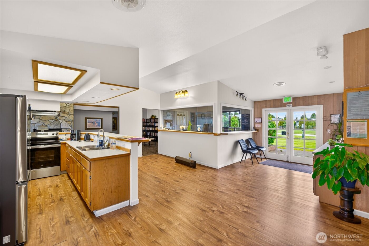 2610 E Section Street #95, Mount Vernon, WA 98274