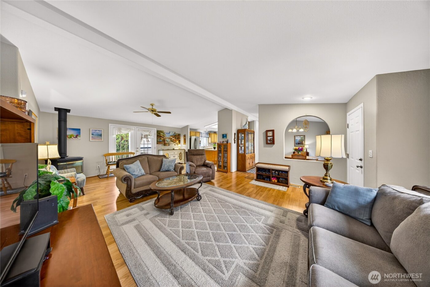 2610 E Section Street #95, Mount Vernon, WA 98274