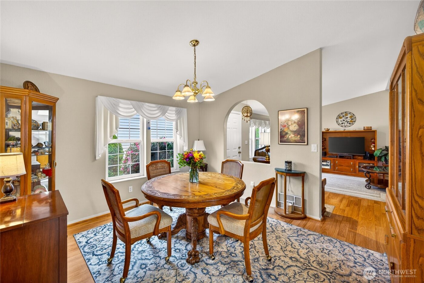 2610 E Section Street #95, Mount Vernon, WA 98274