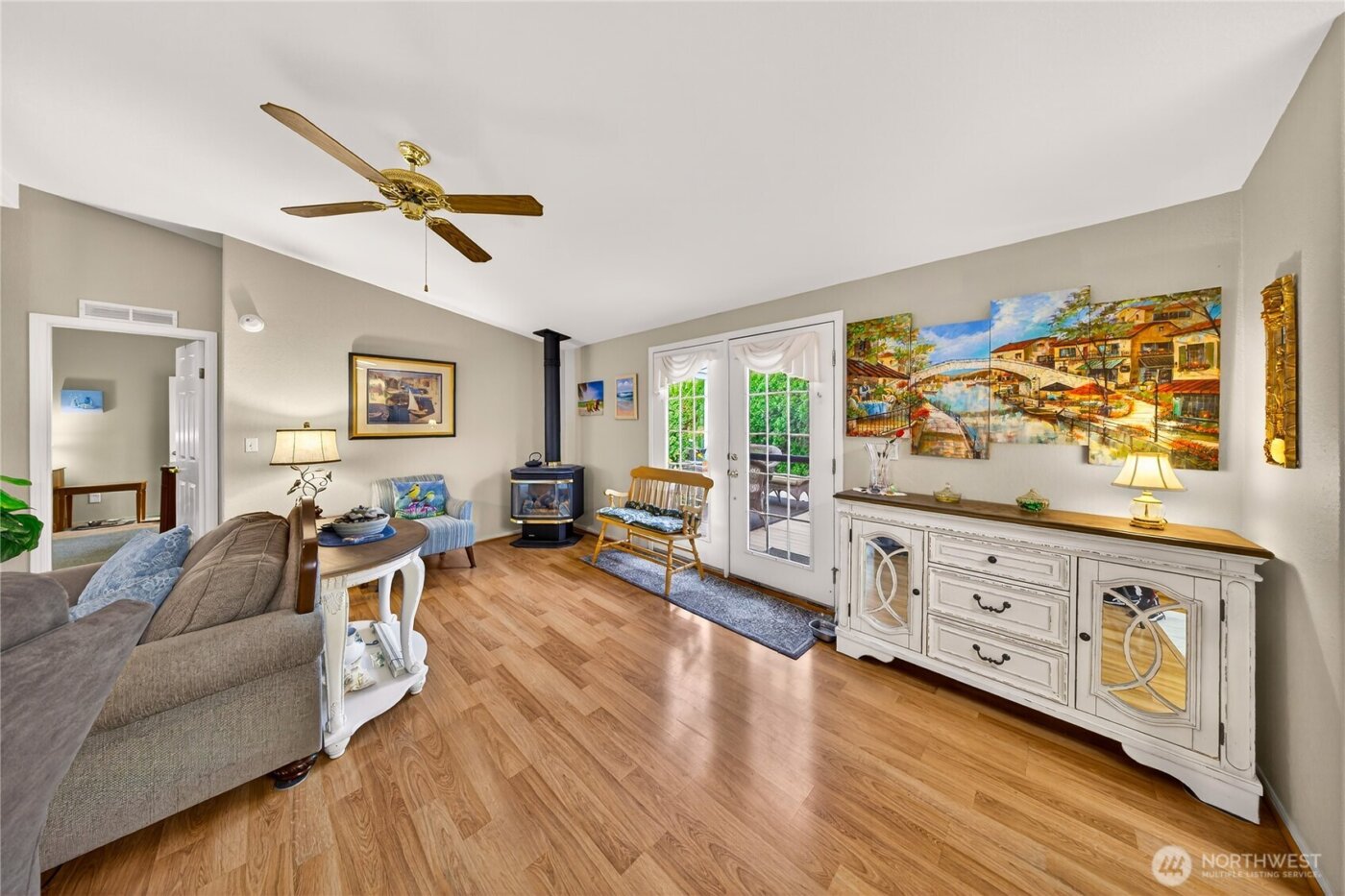 2610 E Section Street #95, Mount Vernon, WA 98274