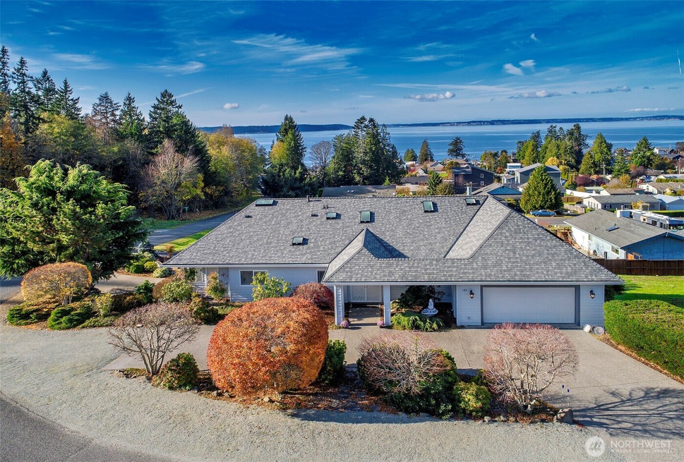 133 Melissa Street , Camano Island, WA 98282
