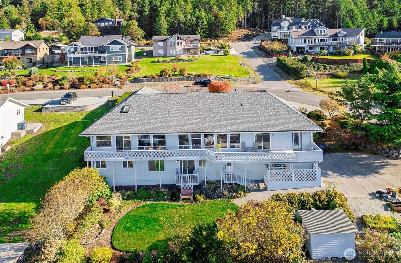 133 Melissa Street , Camano Island, WA 98282