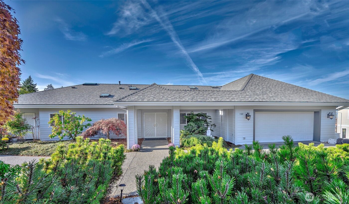 133 Melissa Street , Camano Island, WA 98282