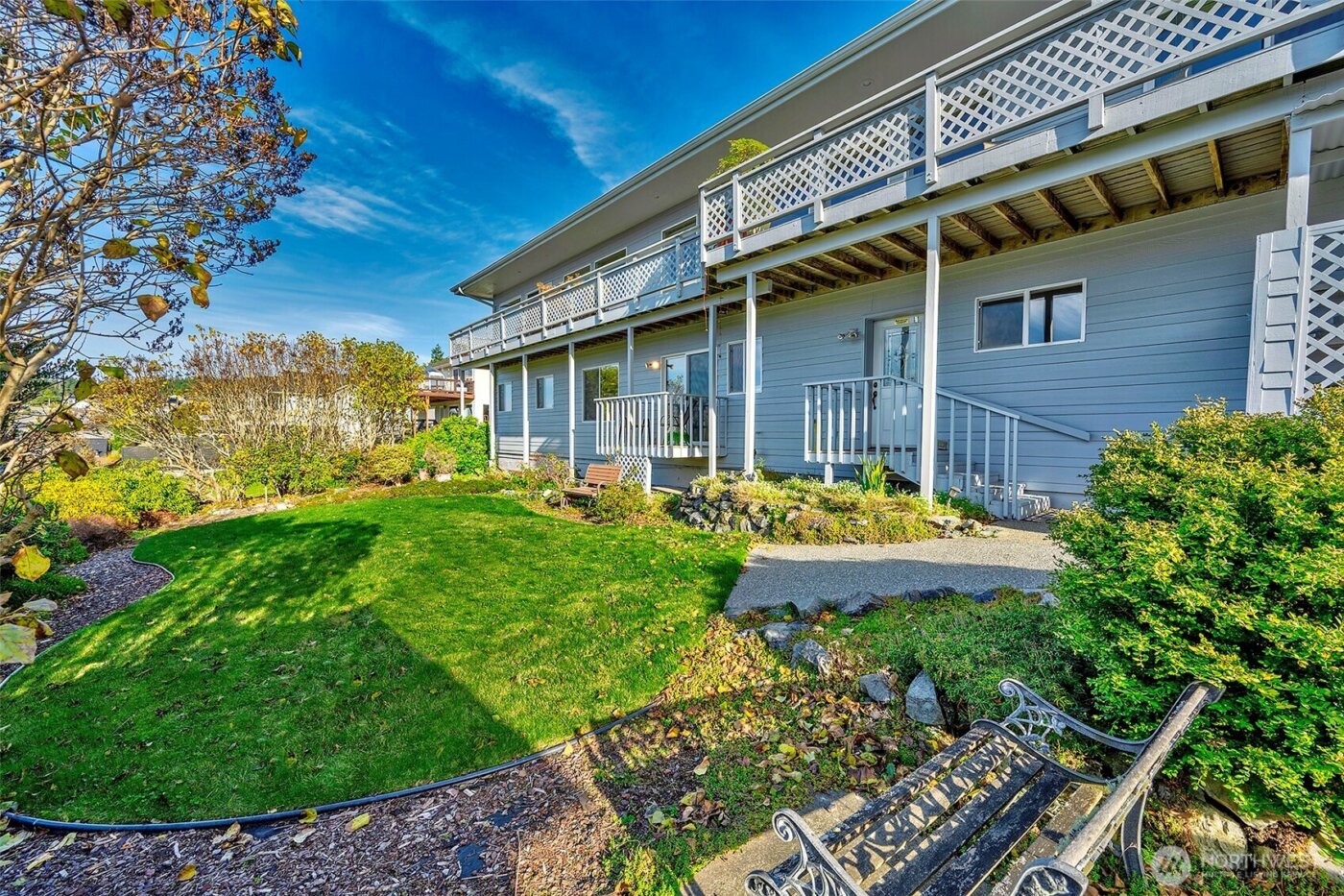 133 Melissa Street , Camano Island, WA 98282